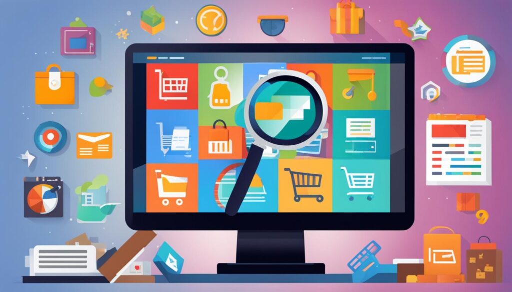 Improving Search Accuracy in E-commerce