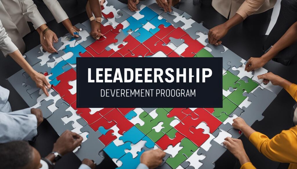 Leadership Development Program