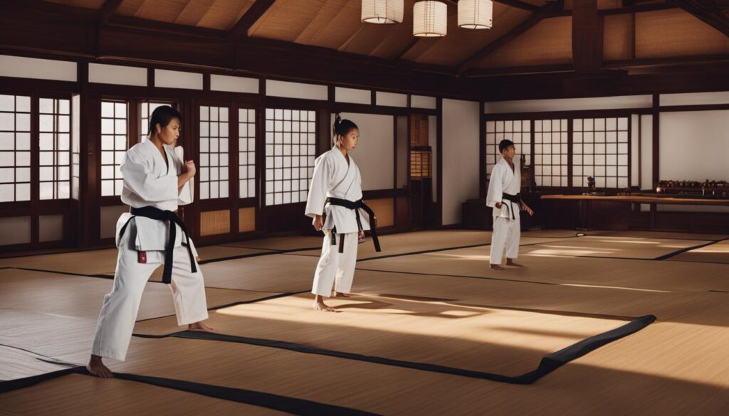 additional fees for karate classes