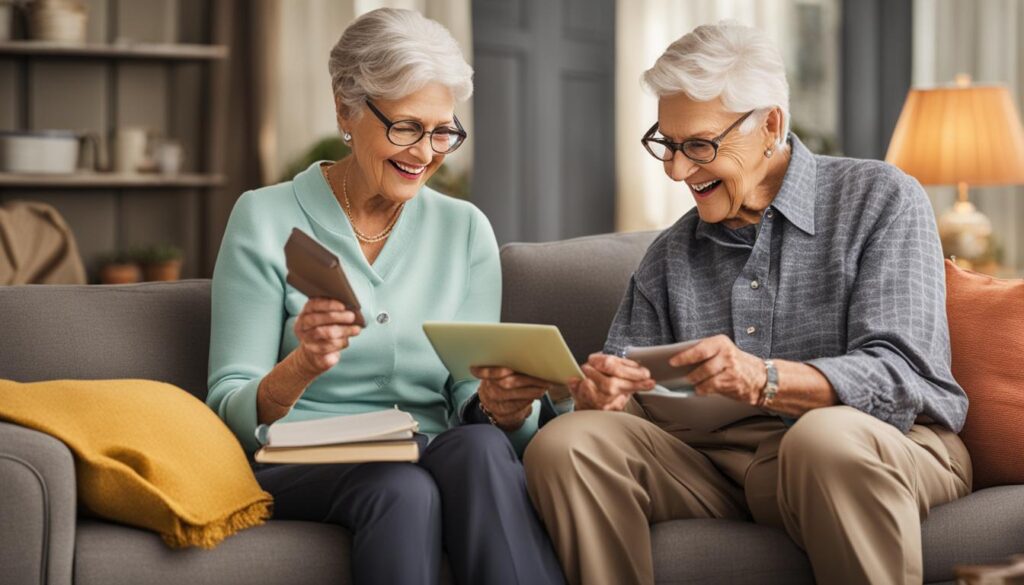 email marketing for baby boomers